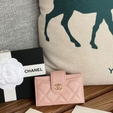 Chanel Wallets Purse